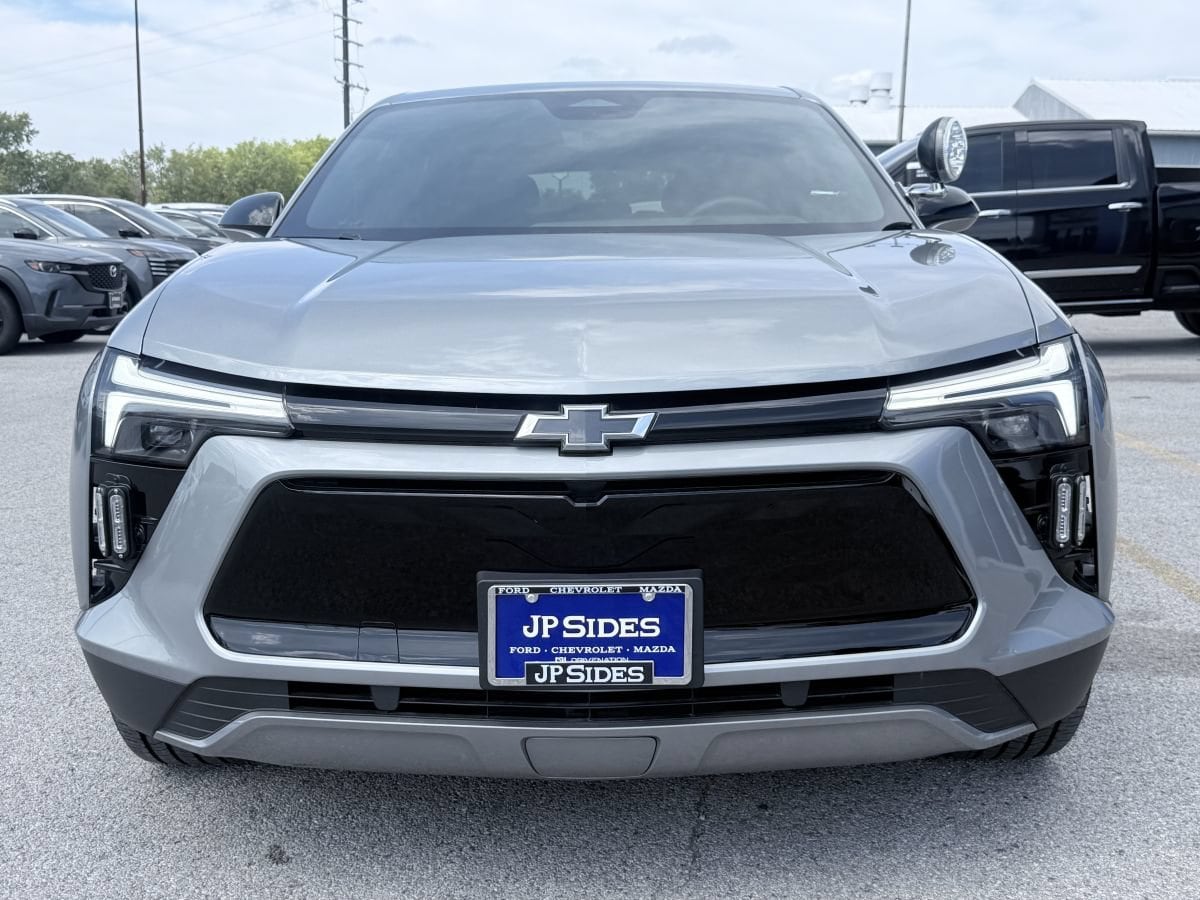 chevrolet blazer ev 2024 3GNKDFRL8RS266568 image chevrolet blazer ev 2024 3GNKDFRL8RS266568 image